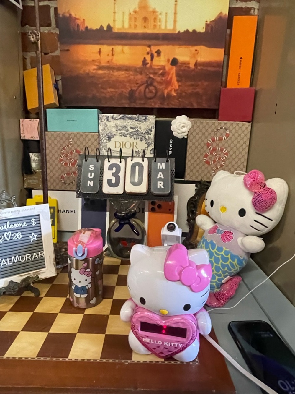 Hello kitty - Picture 3 of 15